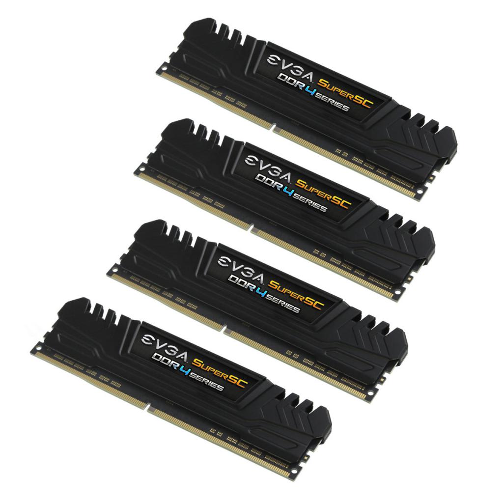 [08/05/2015] Evga mit DDR3- und DDR4-RAM: Einstieg in den Speichermarkt (11)