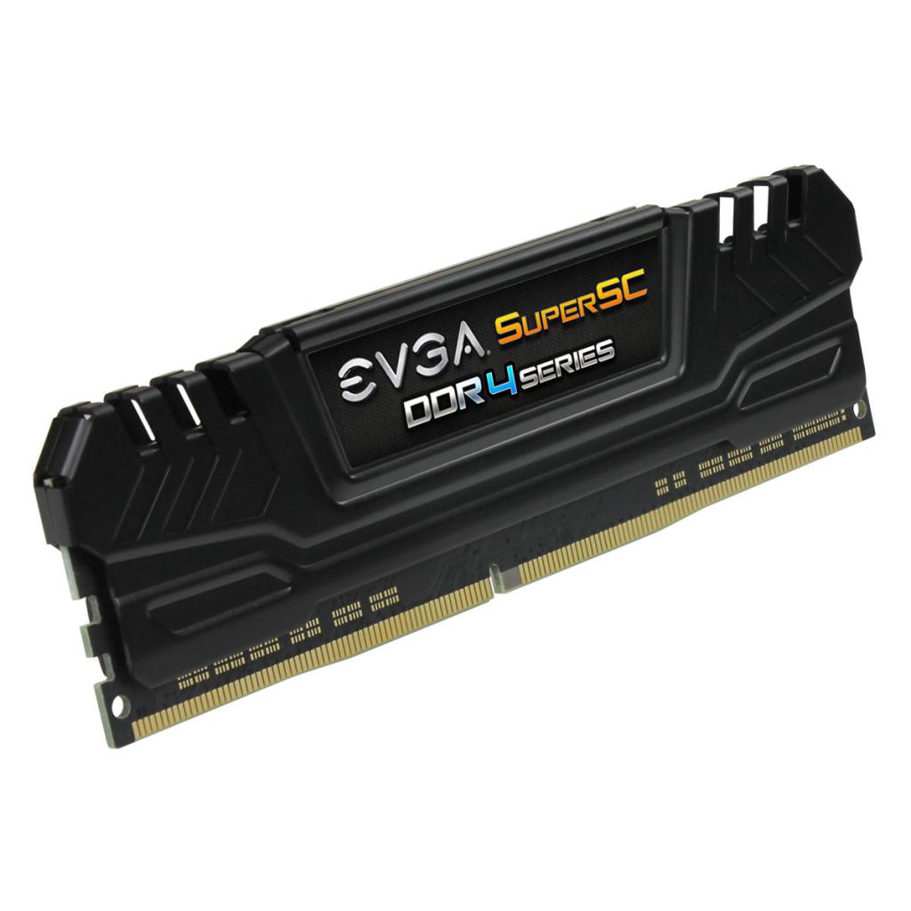 [08/05/2015] Evga mit DDR3- und DDR4-RAM: Einstieg in den Speichermarkt (12)