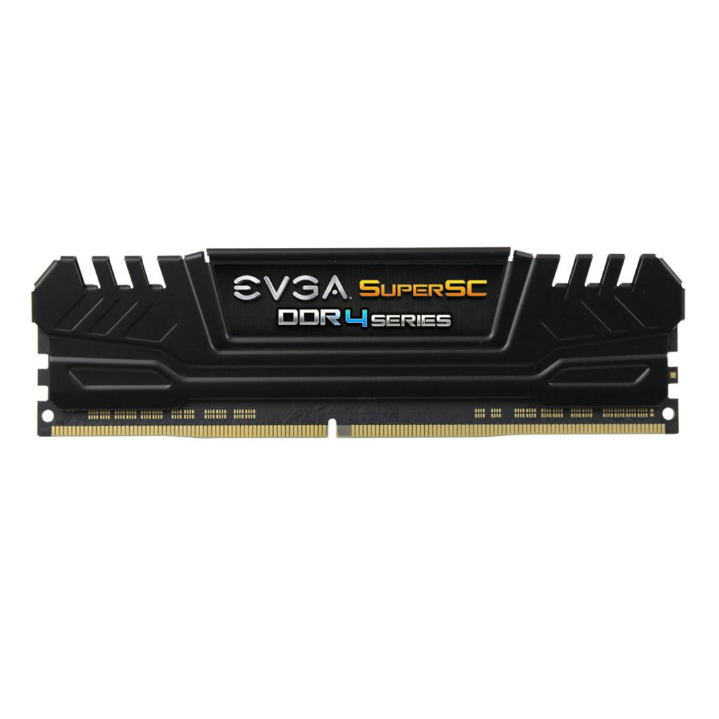 [08/05/2015] Evga mit DDR3- und DDR4-RAM: Einstieg in den Speichermarkt (14)