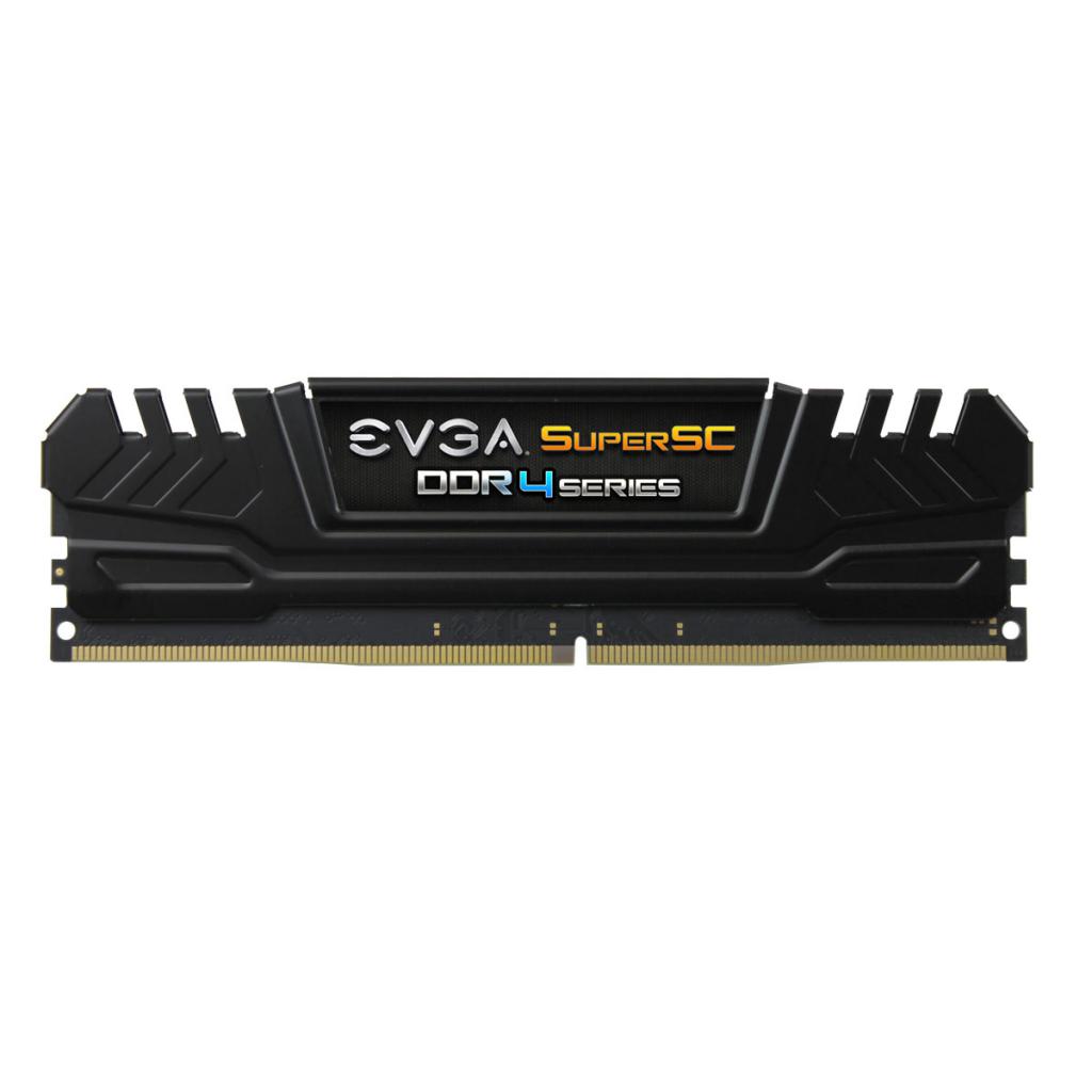 [08/05/2015] Evga mit DDR3- und DDR4-RAM: Einstieg in den Speichermarkt (15)