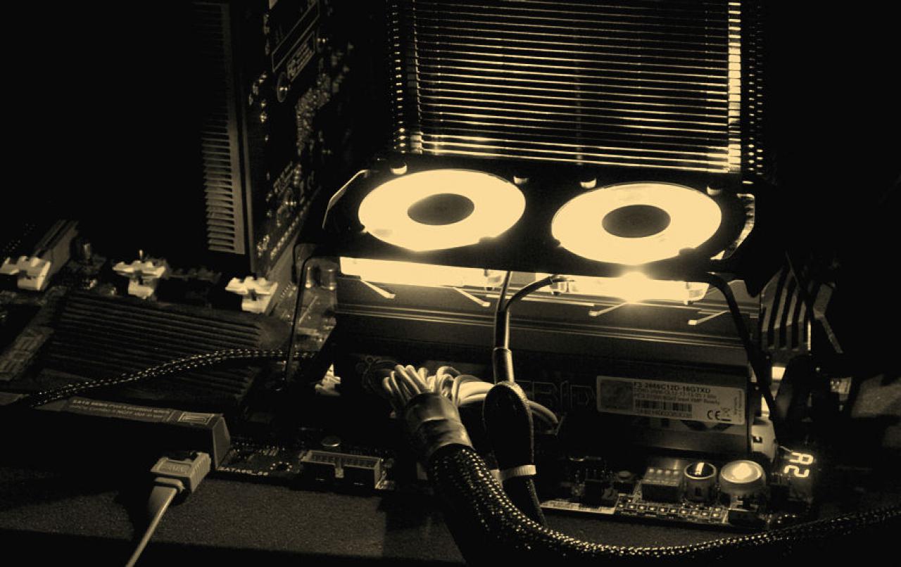 [22/05/2015] Update vom 24.05. mit lecker RAM-Salat (1)