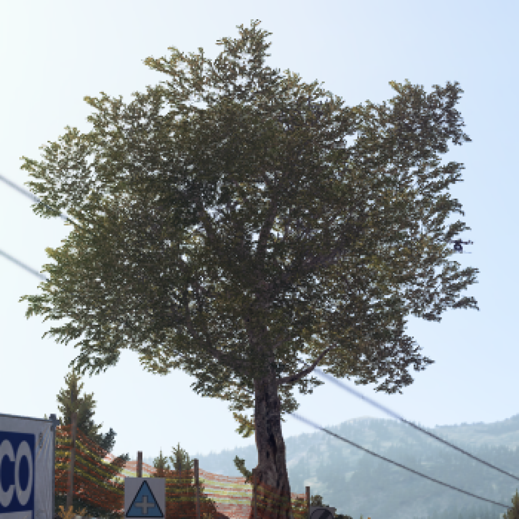[05/05/2015] 8x SGSSAA Geforce