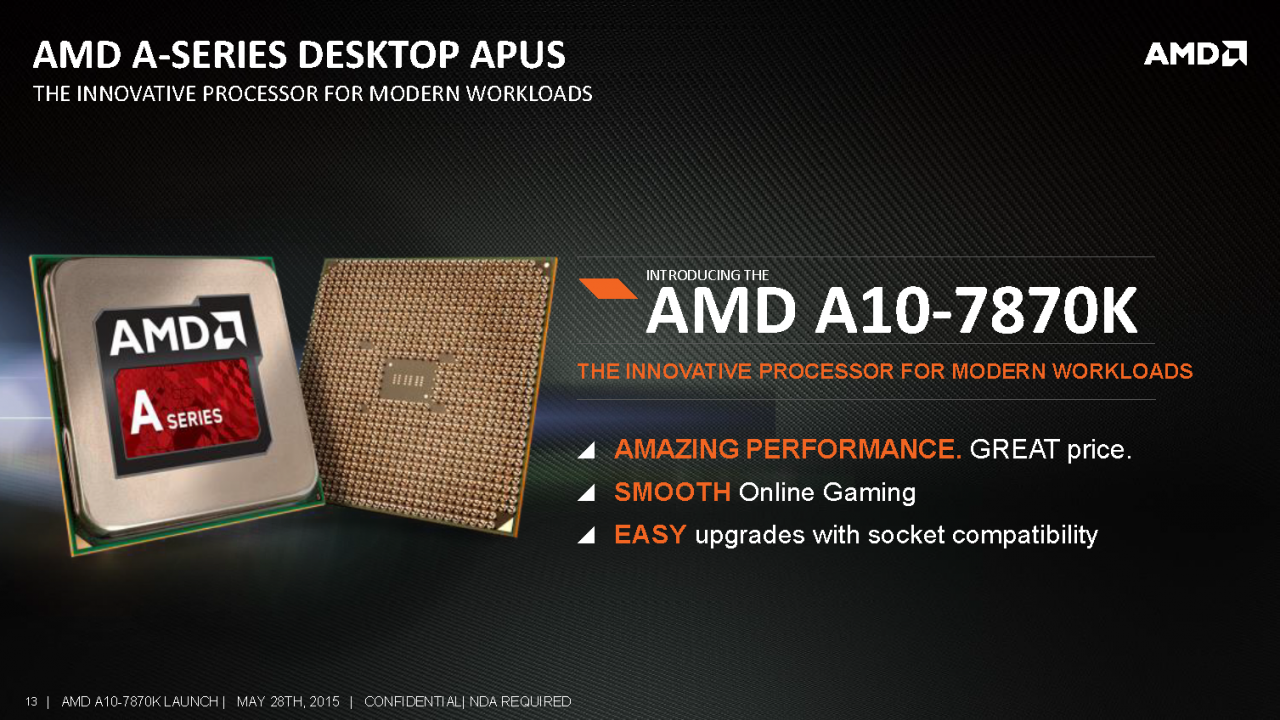 [28/05/2015] A10-7870K: Neues Kaveri-Topmodell mit 20 Prozent höherem GPU-Takt (13)