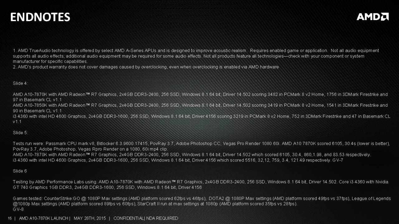 [28/05/2015] A10-7870K: Neues Kaveri-Topmodell mit 20 Prozent höherem GPU-Takt (15)