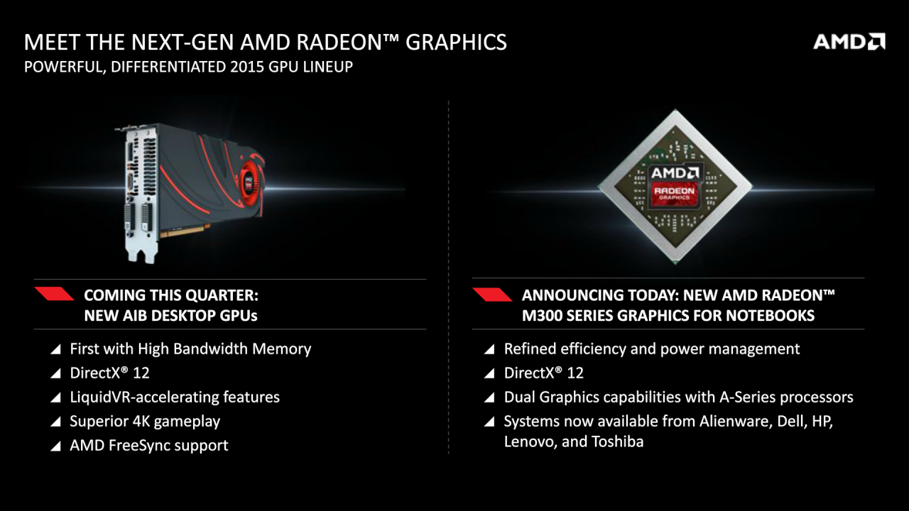[06/05/2015] AMD FAD