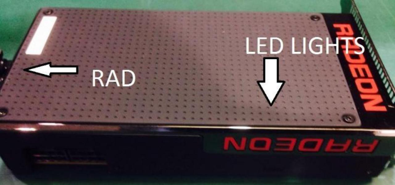 [28/05/2015] AMD Fiji: Offizieller Teaser, Unterstützung in GPU-Z (2)