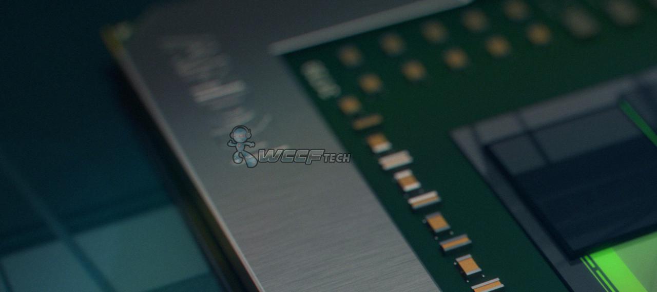[07/05/2015] AMD R9 390X: Erste Bilder der Wakü-Version aufgetaucht (2)
