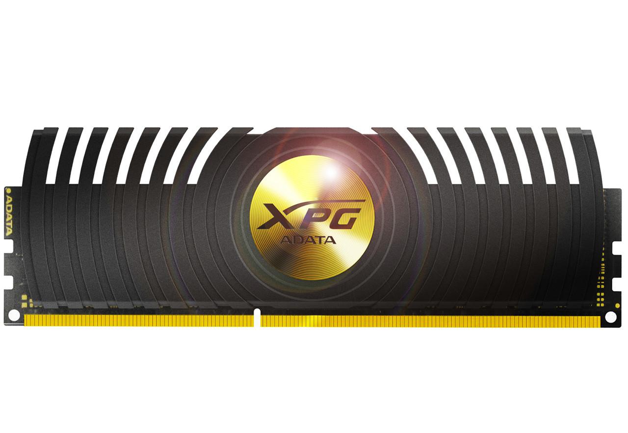 [27/05/2015] Adata XPG Z2 DDR4-3400 angekündigt: Neuer OC-Rekord mit 2.017 MHz (2)