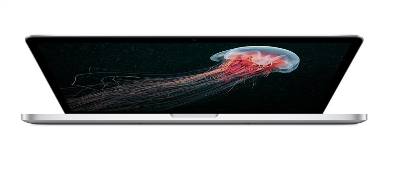 [27/05/2015] Apple Retina Macbook Pro: R9 M370X basiert noch auf Cape Verde (2)
