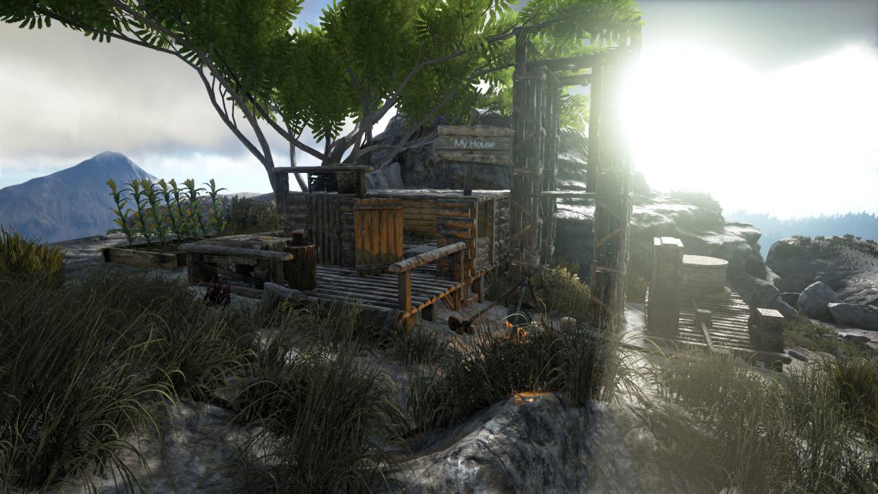 [11/05/2015] Ark: Survival Evolved - Dinosaurier-Survival mit Unreal Engine 4 angekündigt (8)