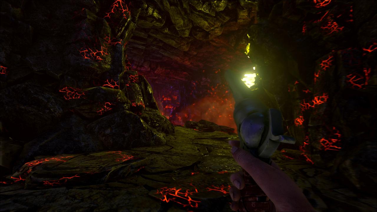 [11/05/2015] Ark: Survival Evolved - Dinosaurier-Survival mit Unreal Engine 4 angekündigt (20)