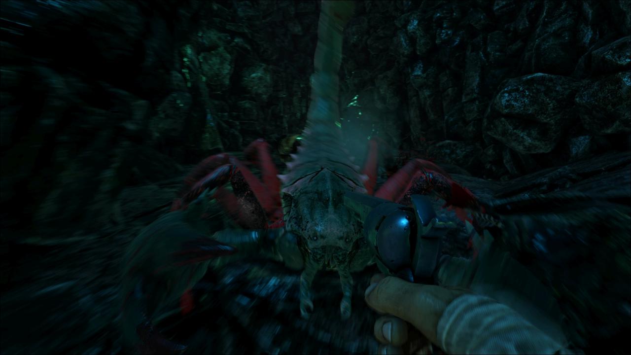 [11/05/2015] Ark: Survival Evolved - Dinosaurier-Survival mit Unreal Engine 4 angekündigt (23)