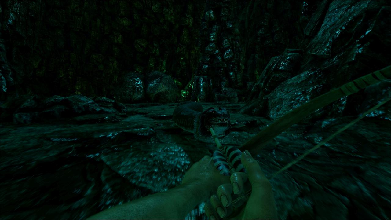 [11/05/2015] Ark: Survival Evolved - Dinosaurier-Survival mit Unreal Engine 4 angekündigt (25)