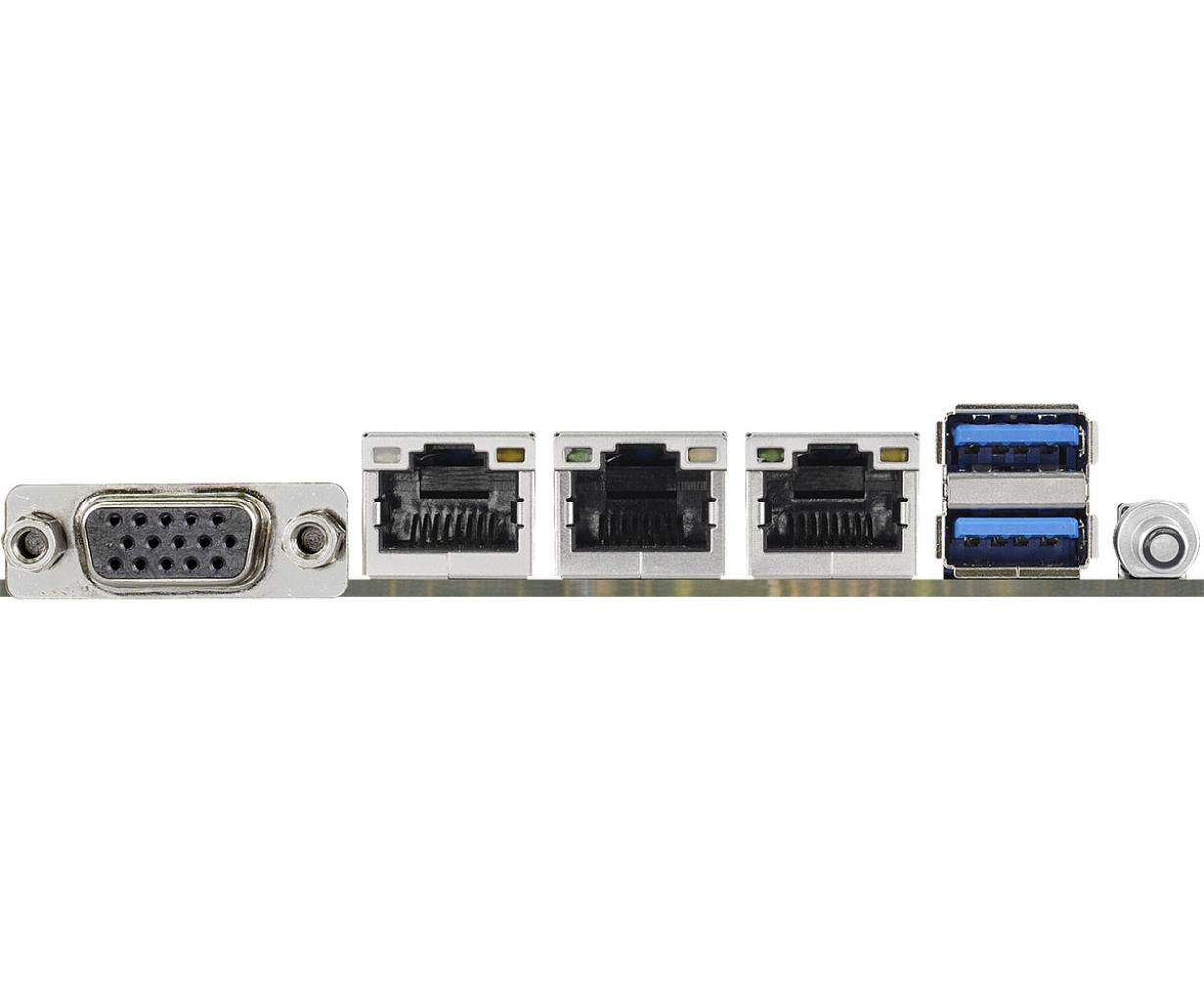 [04/05/2015] Asrock EPC612D4I mit Sockel 2011-3: DDR4-Quad-Channel auf Mini-ITX (2)