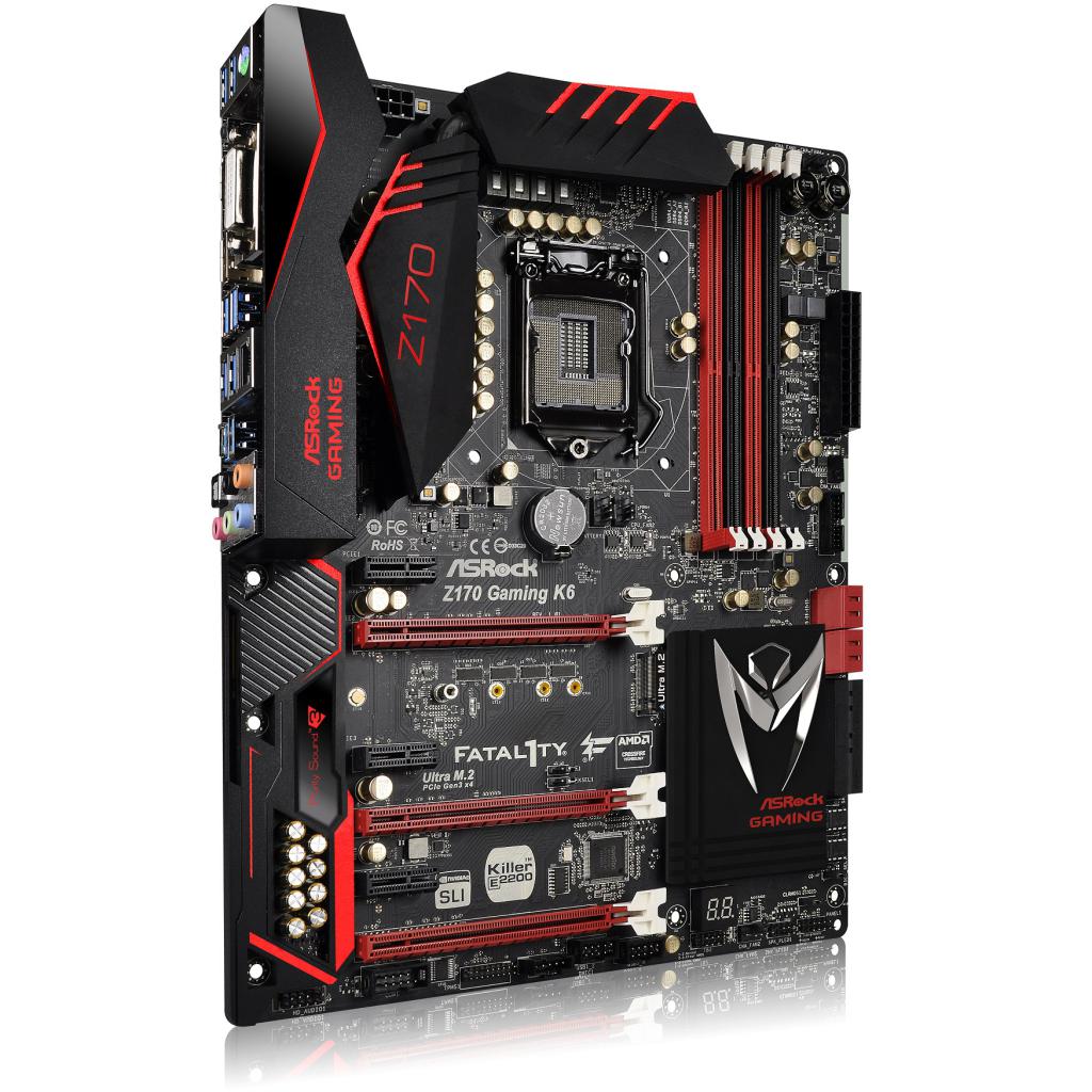 [31/05/2015] Intel Skylake: Die ersten Z170-Mainboards von Asrock sind lieferbar