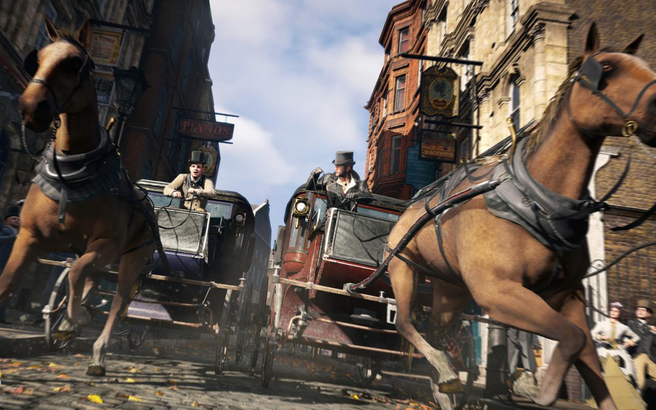 [13/05/2015] Asssassin's Creed Syndicate (16)
