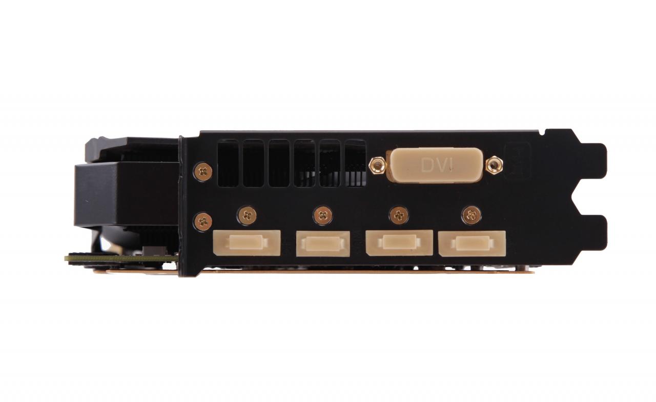 [11/05/2015] Asus GTX 980 20th Anniversary Golden Edition: Schnellste GTX 980 auseinandergenommen (11)