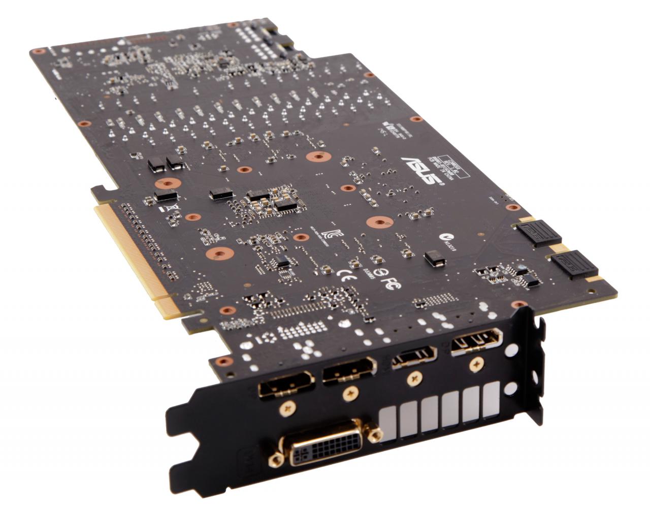 [11/05/2015] Asus GTX 980 20th Anniversary Golden Edition: Schnellste GTX 980 auseinandergenommen (18)