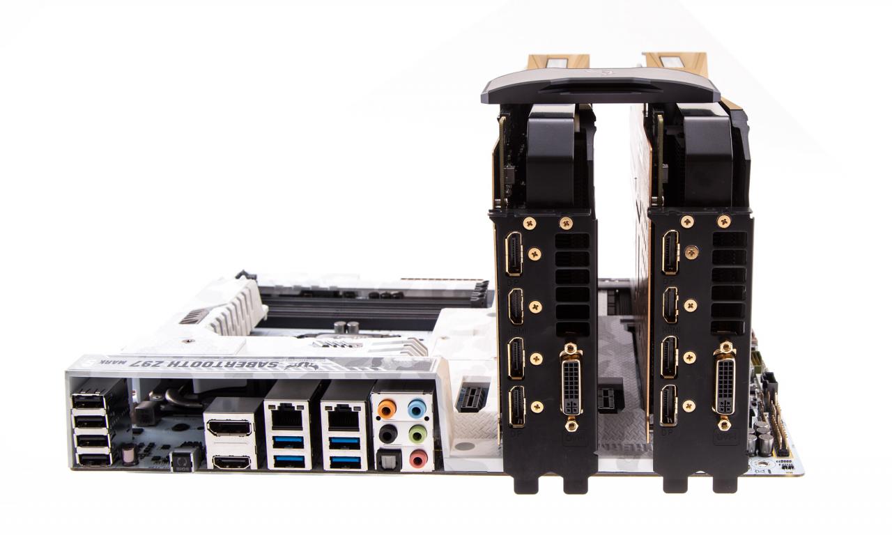[11/05/2015] Asus GTX 980 20th Anniversary Golden Edition: Schnellste GTX 980 auseinandergenommen (26)