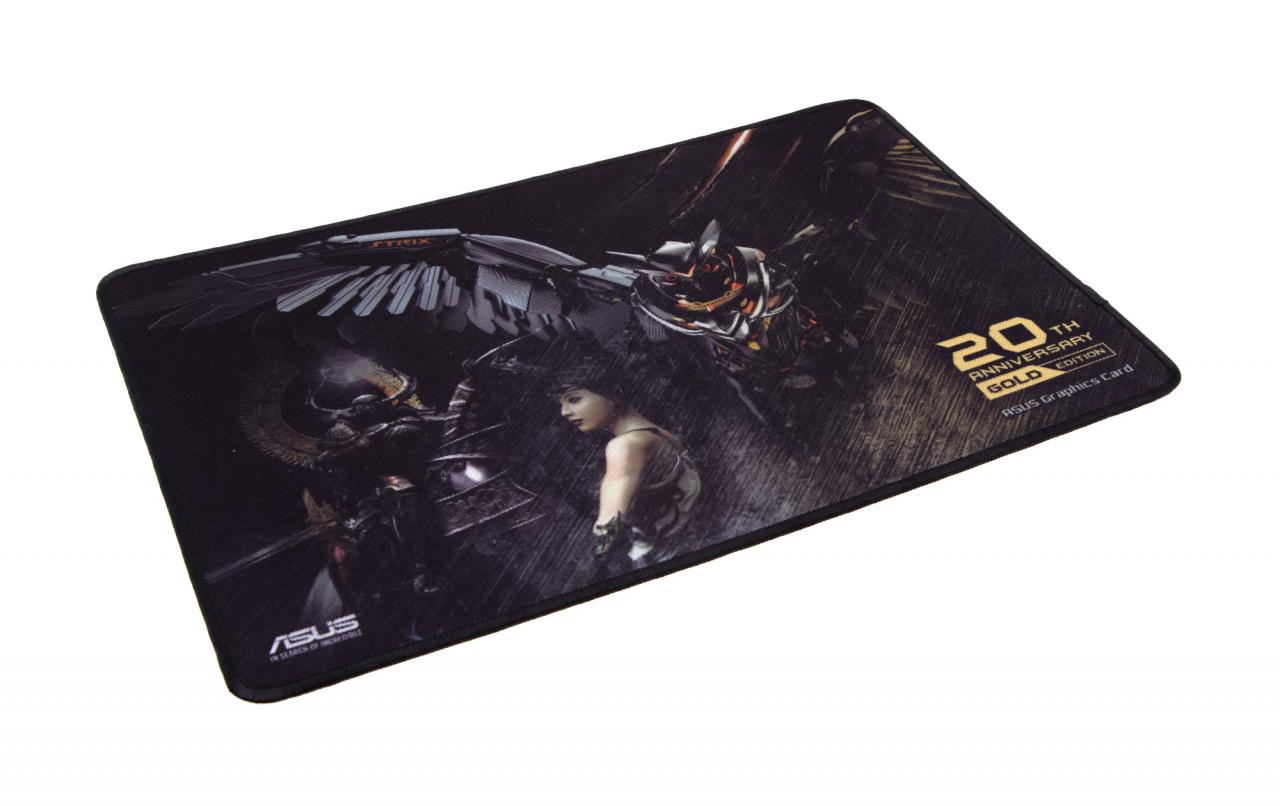 [11/05/2015] Asus GTX 980 20th Anniversary Golden Edition: Schnellste GTX 980 auseinandergenommen (5)