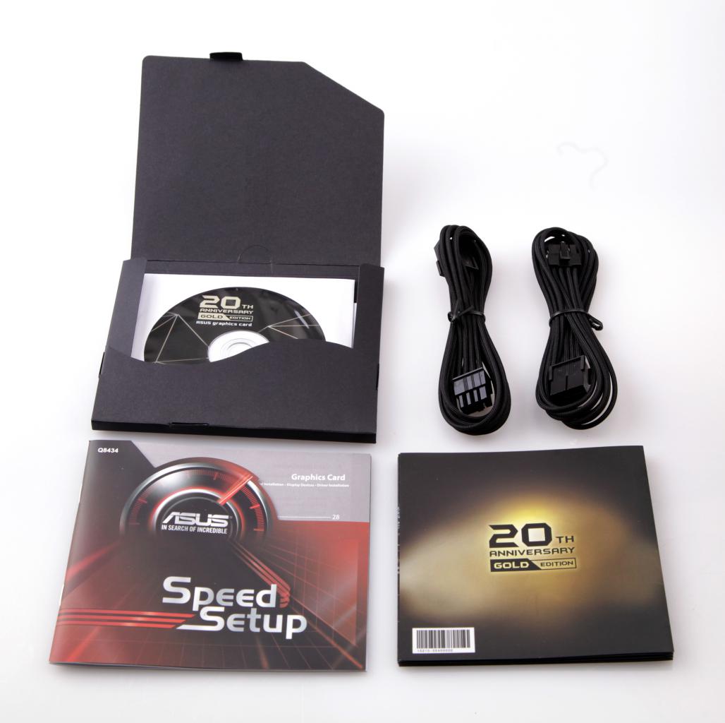 [11/05/2015] Asus GTX 980 20th Anniversary Golden Edition: Schnellste GTX 980 auseinandergenommen (6)