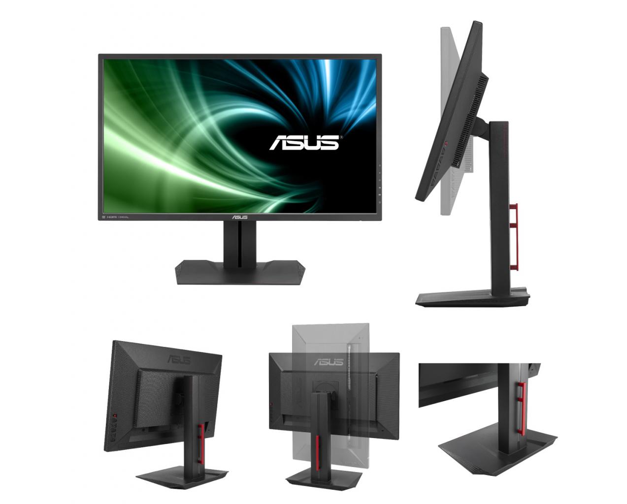 [08/05/2015] Asus MG279Q