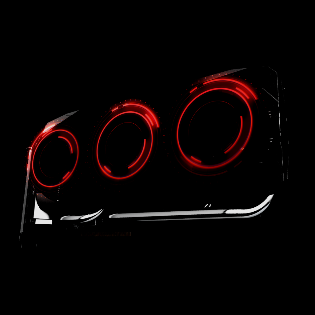 [31/05/2015] Geforce GTX 980 Ti: Asus teasert noch namenlose Triple-Fan-Grafikkarte an