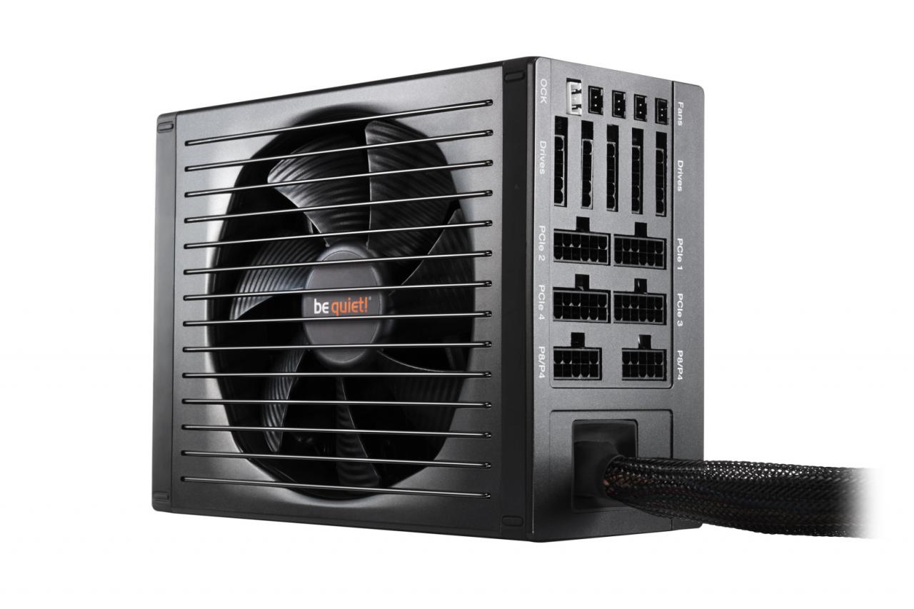 [12/05/2015] Be quiet Dark Power Pro 11: Netzteil-Neuauflage arbeitet noch leiser (4)