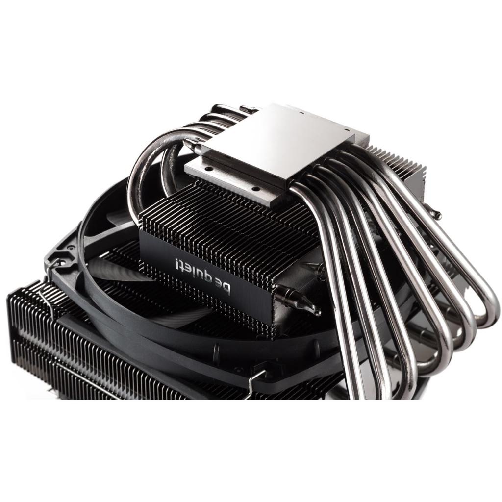 [13/05/2015] Be quiet Dark Rock TF: Hochpreisiger Top-Blower-Kühler aufgetaucht (3)