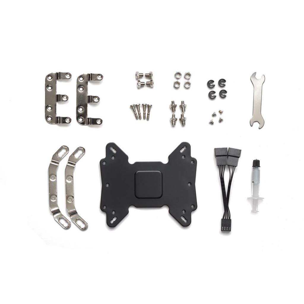 [13/05/2015] Be quiet Dark Rock TF: Hochpreisiger Top-Blower-Kühler aufgetaucht (5)