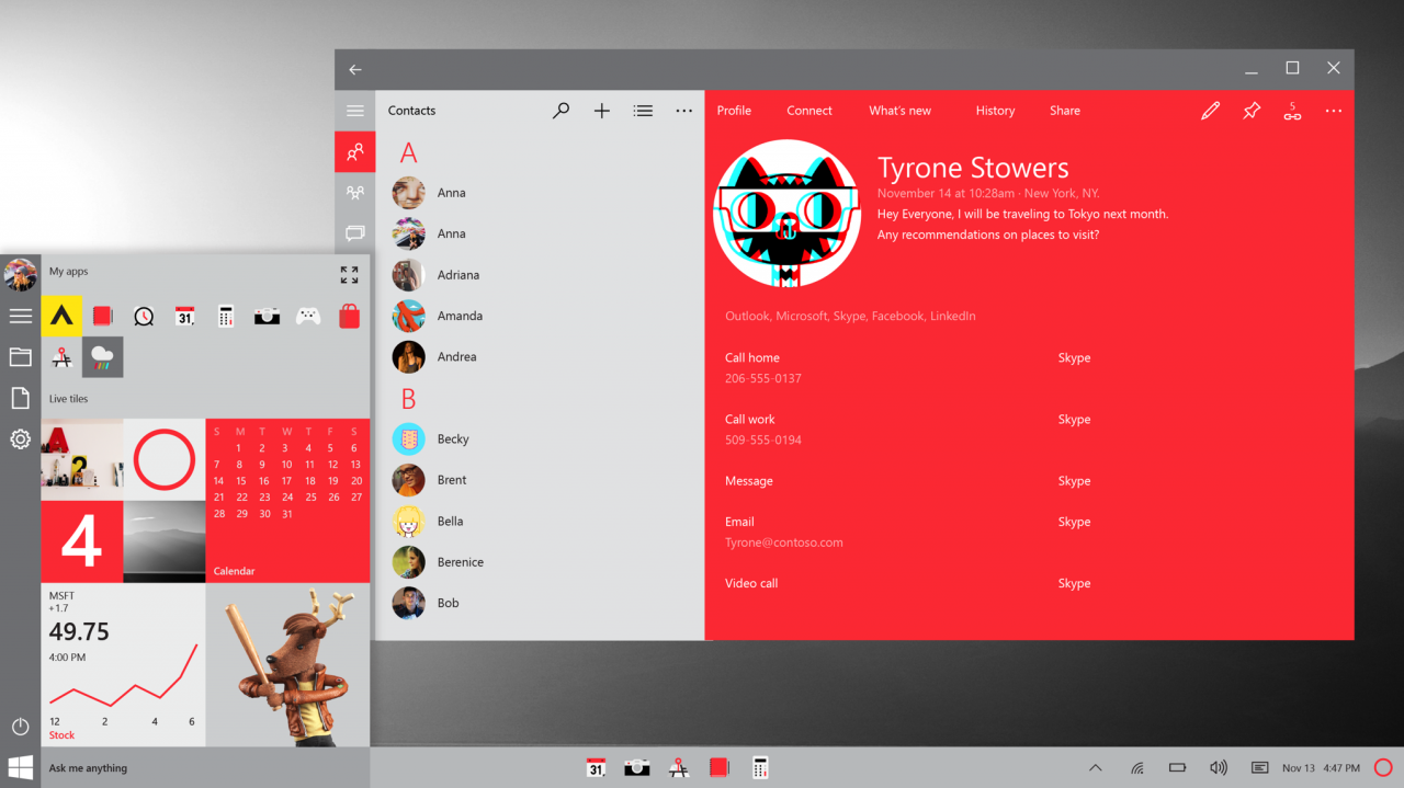 [01/05/2015] Windows 10 Design (2)
