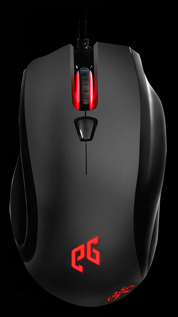 [18/05/2015] Epicgear Cyclops X