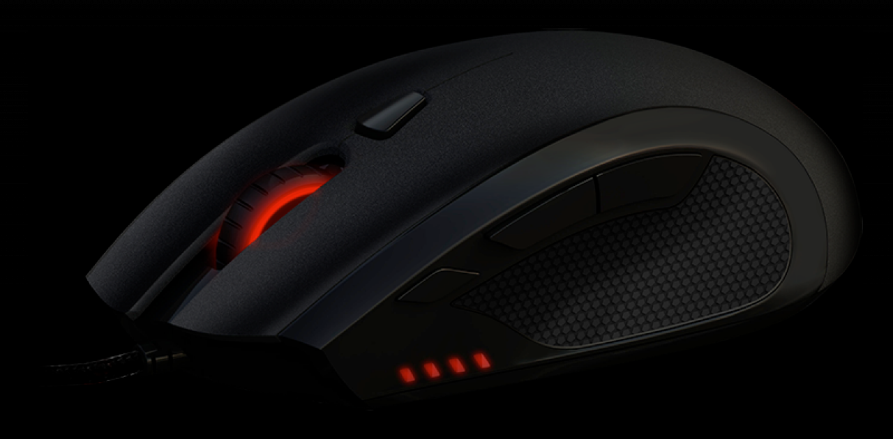 [18/05/2015] Epicgear Cyclops X