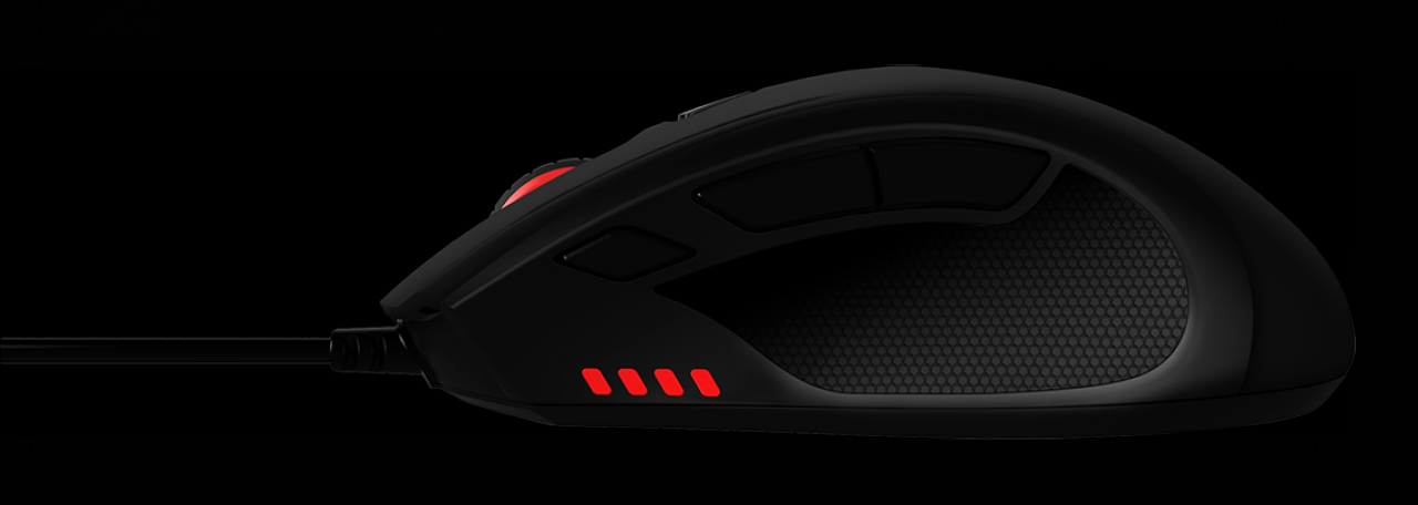 [18/05/2015] Epicgear Cyclops X