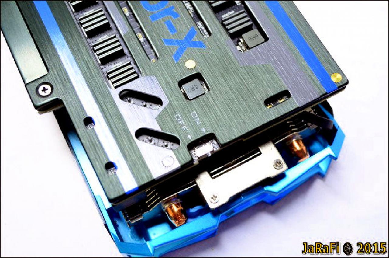 [19/05/2015] [Review] Sapphire Vapor-X 290x Tri-X 8GB OC (4)
