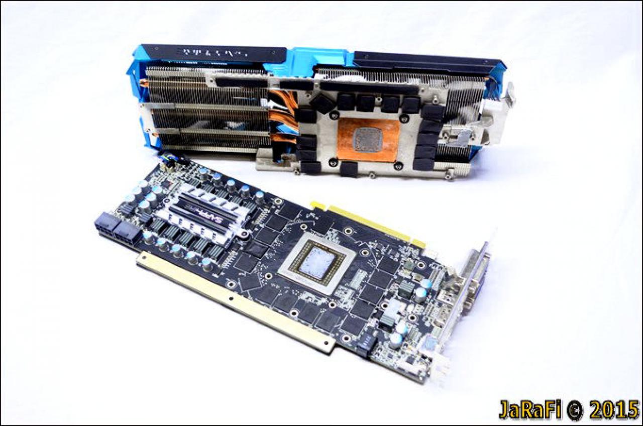 [19/05/2015] [Review] Sapphire Vapor-X 290x Tri-X 8GB OC (5)