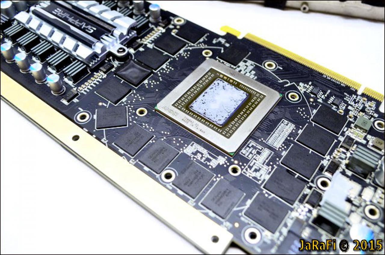 [19/05/2015] [Review] Sapphire Vapor-X 290x Tri-X 8GB OC (6)