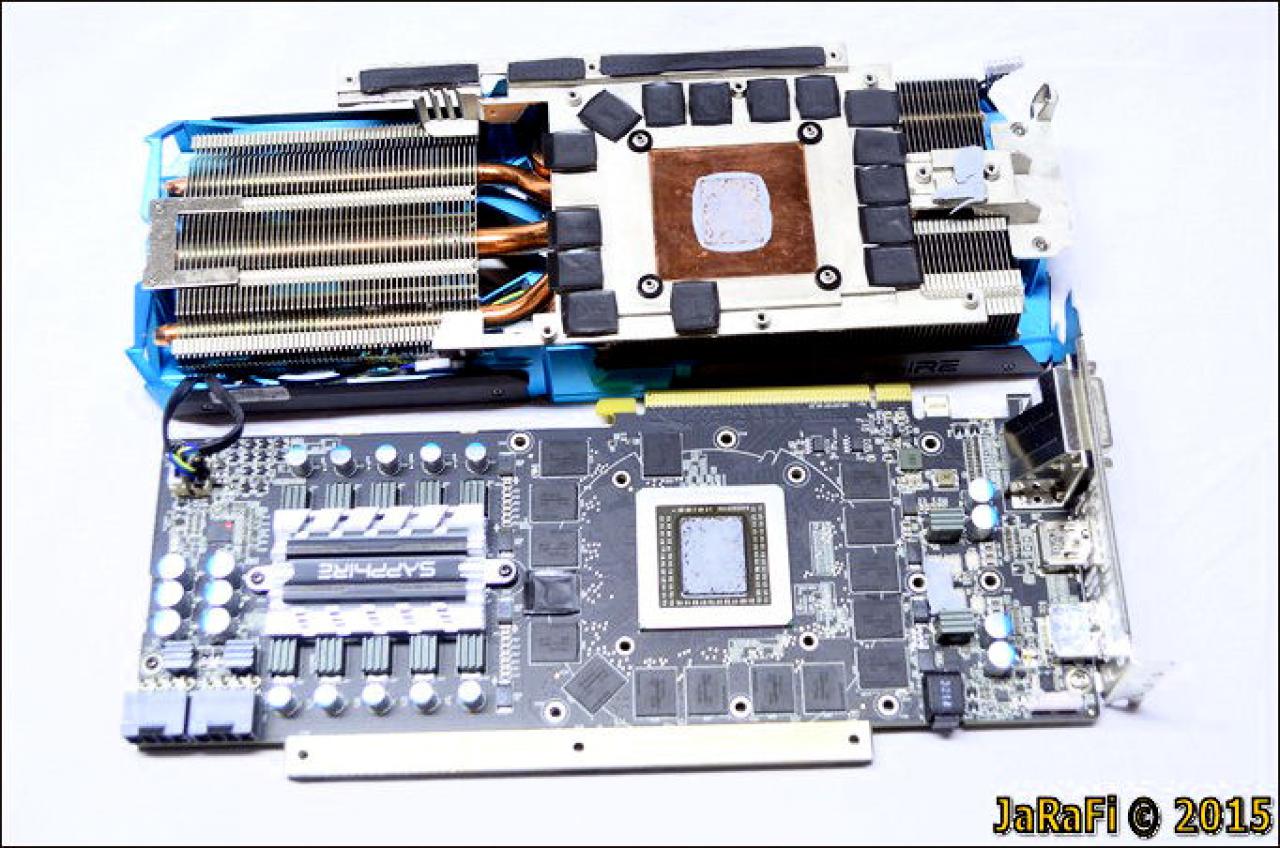 [19/05/2015] [Review] Sapphire Vapor-X 290x Tri-X 8GB OC (7)