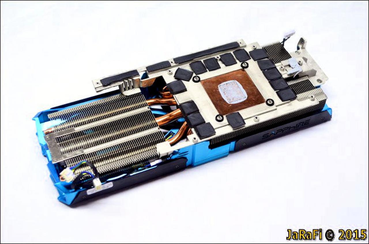 [19/05/2015] [Review] Sapphire Vapor-X 290x Tri-X 8GB OC (8)