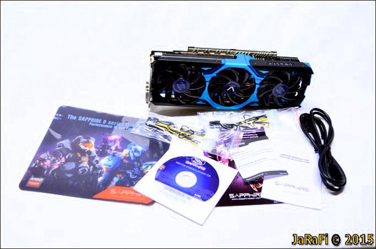 [19/05/2015] [Review] Sapphire Vapor-X 290x Tri-X 8GB OC (9)