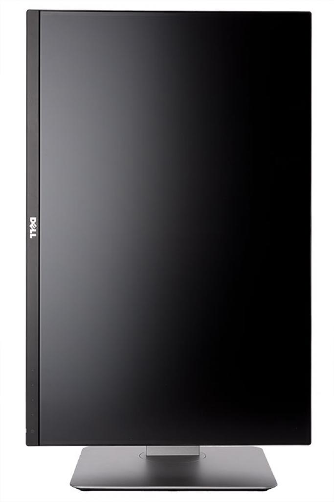 [11/05/2015] 24-Zoll-Allrounder Dell U2415 mit schneller Bildaufbauzeit im Test bei Prad.de