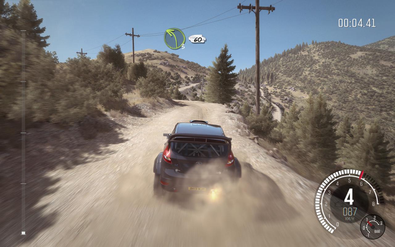 [01/05/2015] Dirt Rally: Technischer Ersteindruck (6)