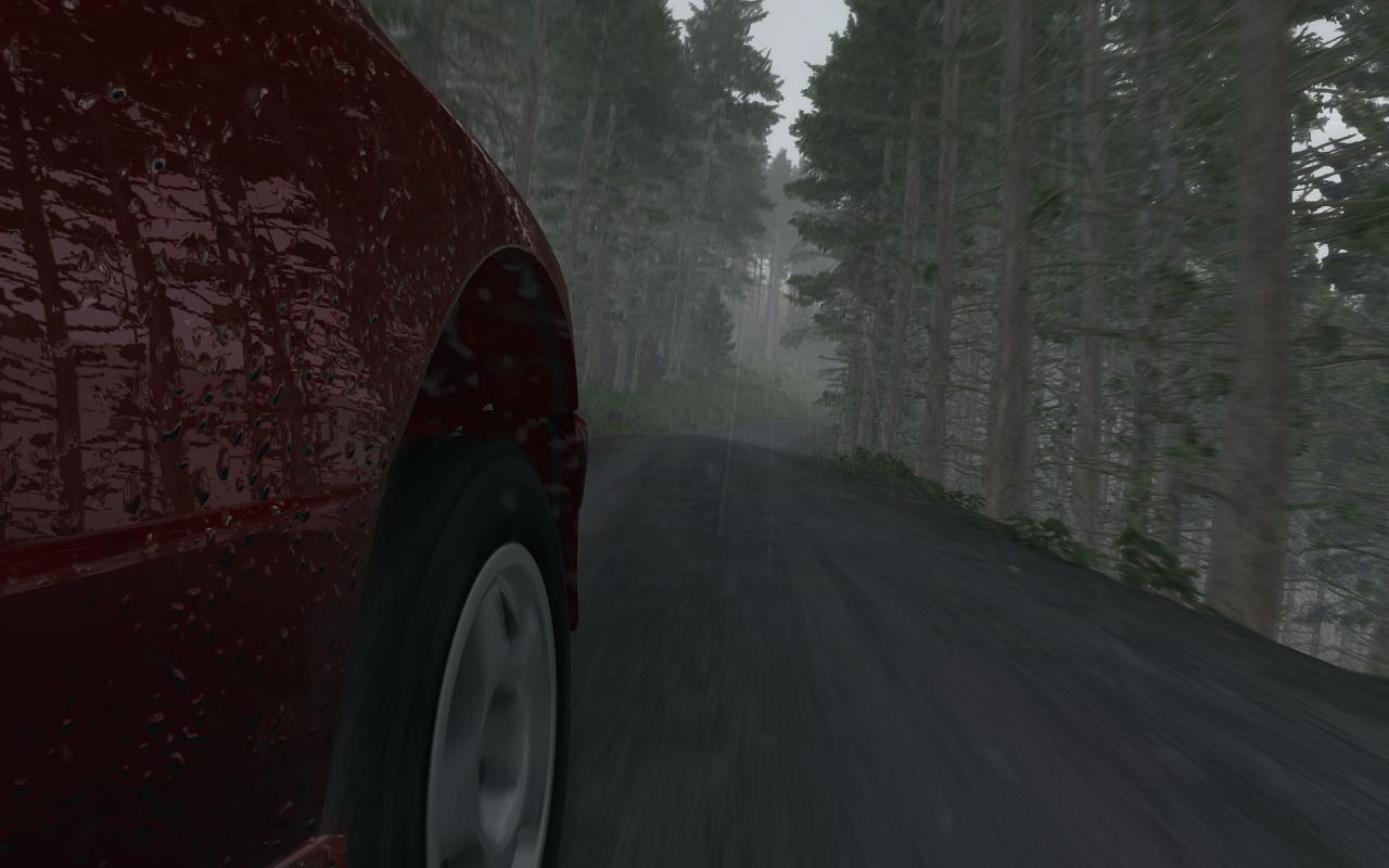 [01/05/2015] Dirt Rally 1.0 im Techniktest (18)