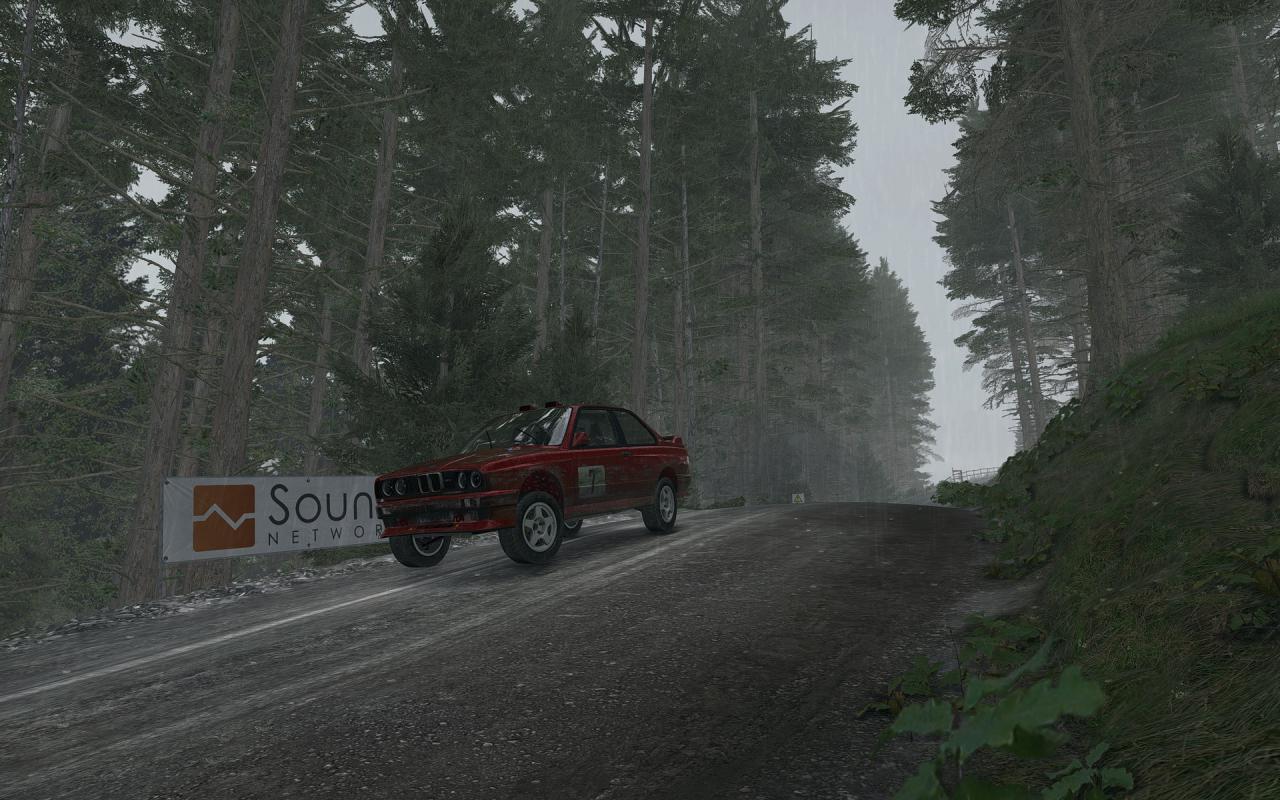 [01/05/2015] Dirt Rally: Technischer Ersteindruck (18)