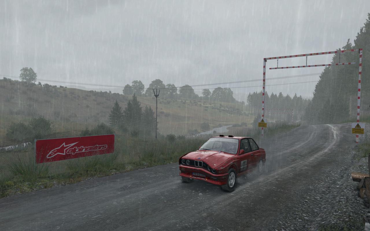 [01/05/2015] Dirt Rally: Technischer Ersteindruck (20)