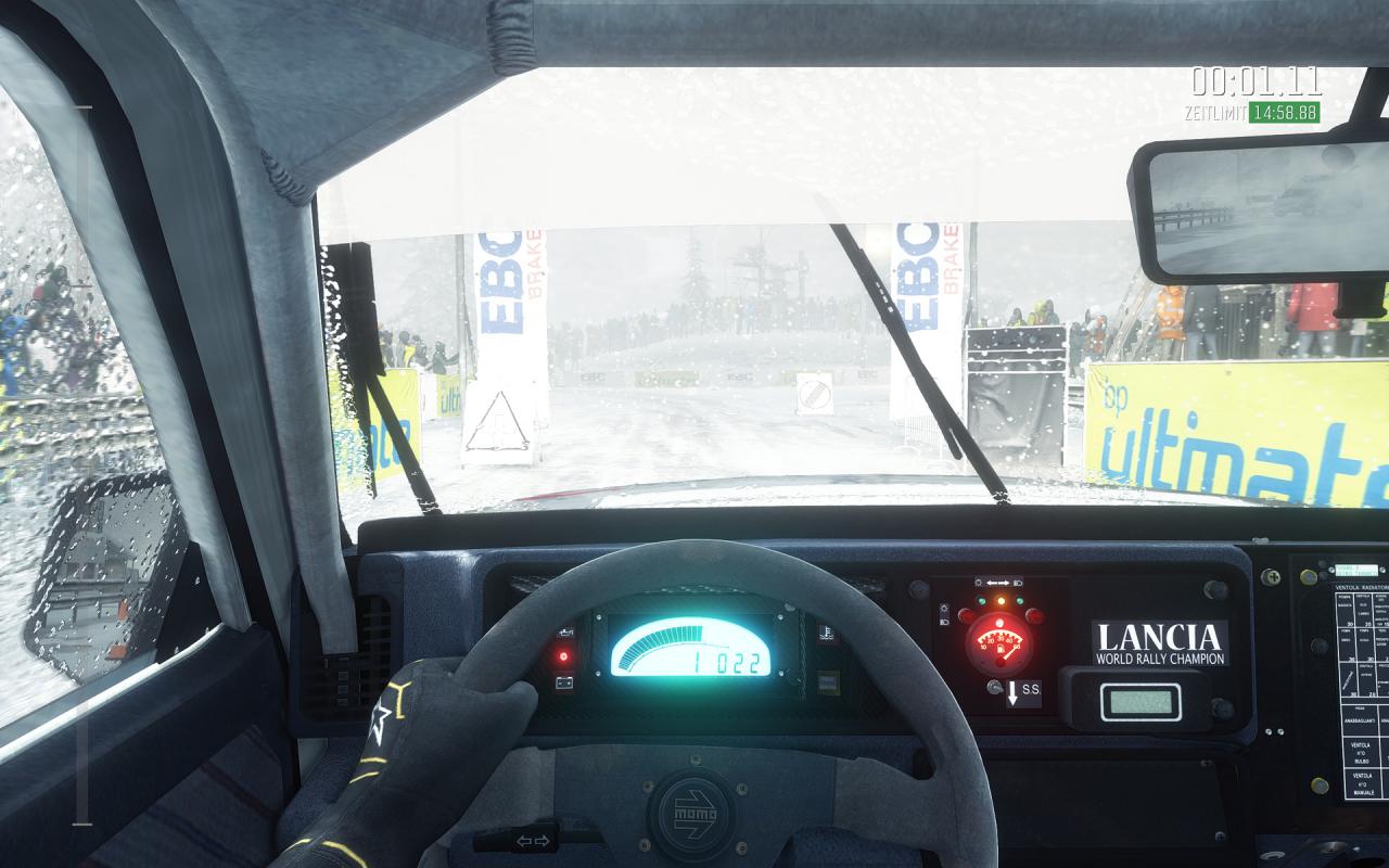 [01/05/2015] Dirt Rally: Technischer Ersteindruck (22)