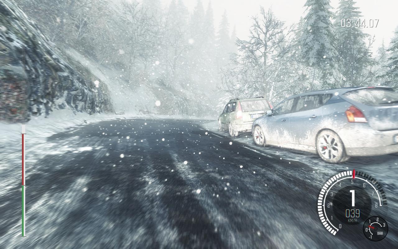 [01/05/2015] Dirt Rally 1.0 im Techniktest (23)