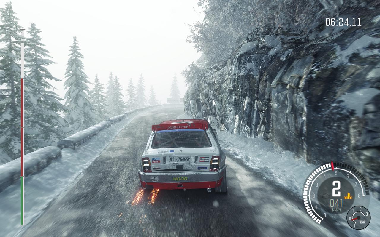 [01/05/2015] Dirt Rally: Technischer Ersteindruck (24)
