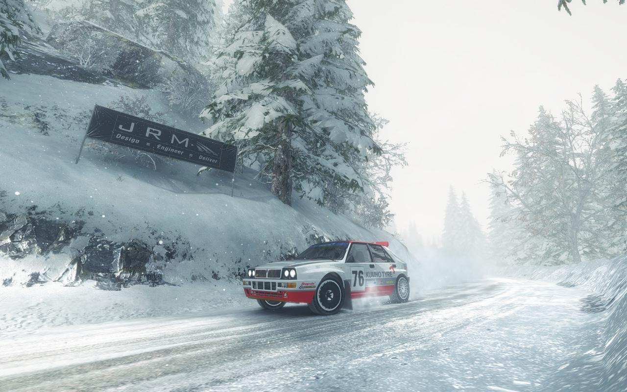 [01/05/2015] Dirt Rally: Technischer Ersteindruck (25)