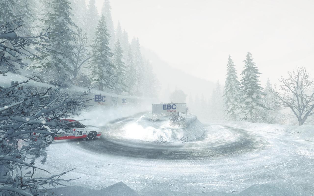 [01/05/2015] Dirt Rally: Technischer Ersteindruck (4)
